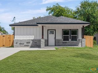 217 Spindletop St, Gatesville, TX 76528