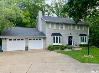 1621 W Northedge Ct, Dunlap, IL 61525