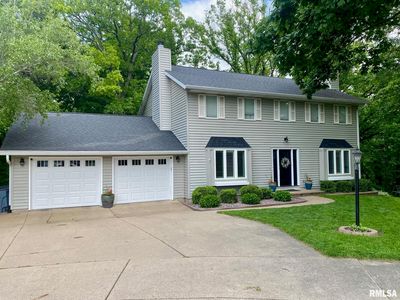 1621 W Northedge Ct, Dunlap, IL, 61525