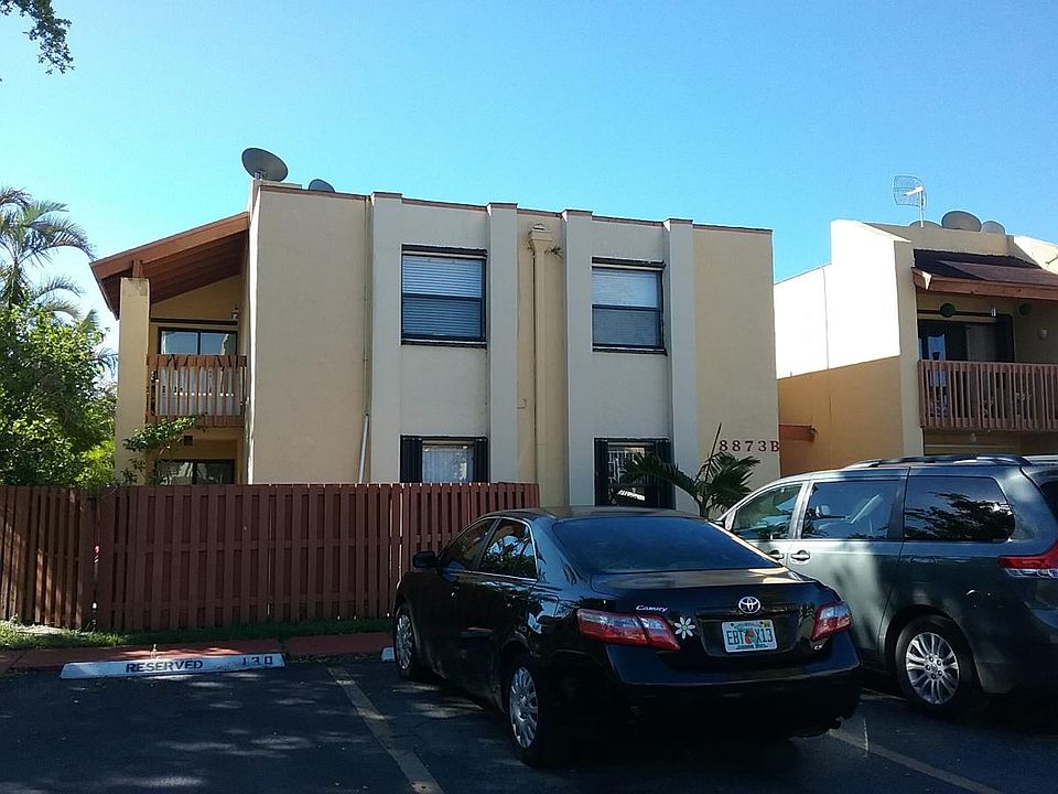 1st image of 8873 Fontainebleau Blvd APT 207