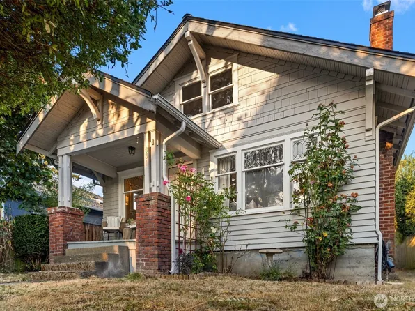 631 N Steele Street, Tacoma, WA 98406