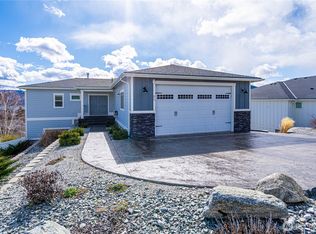 80 Terrace Dr, Manson, WA 98831