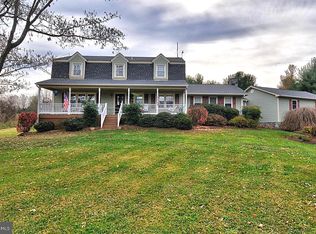 1651 Marlboro Rd, Stephens City, VA 22655