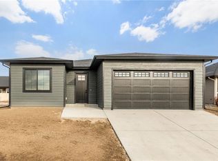 5229 Clemson Dr, Billings, MT 59106