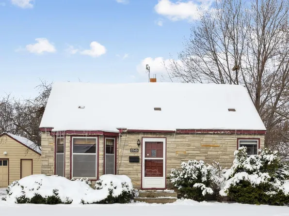 5549 Colfax Ave N, Brooklyn Center, MN 55430