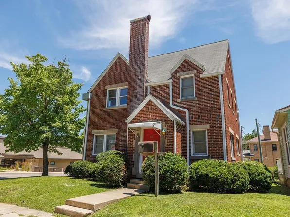 401 S Highland Ave, Bloomington, IN 47401