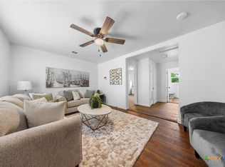 1304 E French Ave, Temple, TX 76501