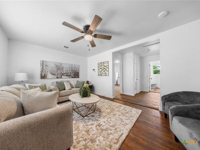 1304 E French Ave, Temple, TX, 76501