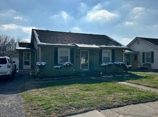 530 E 27th St, Owensboro, KY 42303