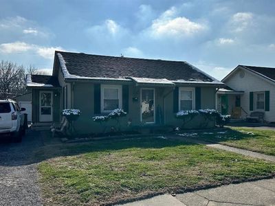 530 E 27th St, Owensboro, KY, 42303