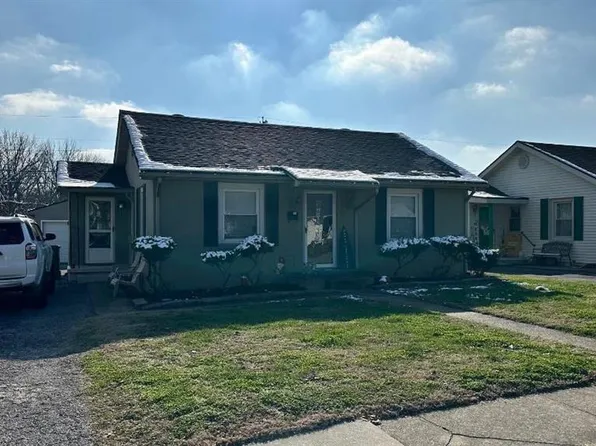 530 E 27th St, Owensboro, KY 42303
