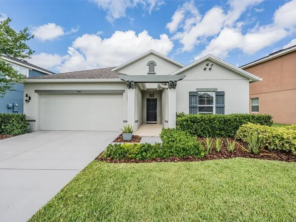 5011 Autumn Ridge Dr, Wesley Chapel, FL 33545