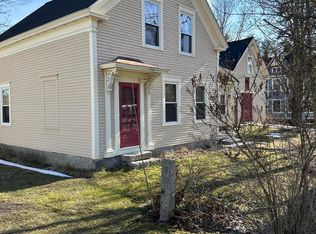 90 Main St, Cornish, ME 04020