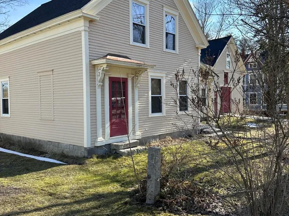 90 Main Street, Cornish, ME 04020