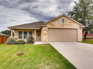 115 E Wildflower Blvd, Marble Falls, TX 78654