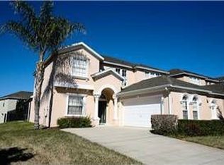 486 Calabay Parc Blvd, Davenport, FL 33897