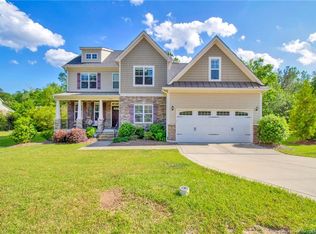 138 Valley Pines Cir, Spring Lake, NC 28390