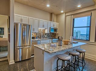 221 W 2nd St #P1, Little Rock, AR 72201