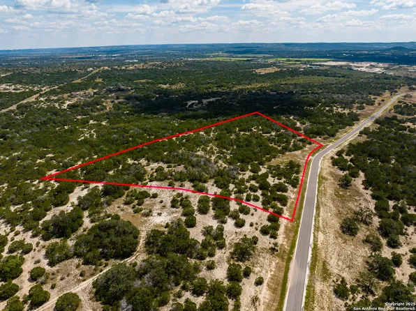 267 Dark Sky Path LOT 19, Kerrville, TX 78028