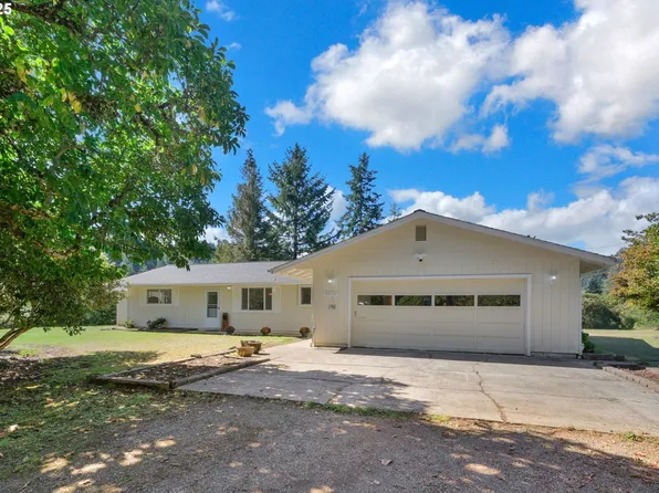 89550 Dick Way, Florence, OR 97439