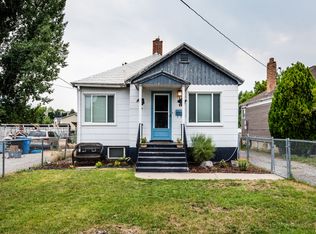 160 W 600 S, Logan, UT 84321