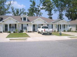 2515 Trailwood Dr, Cantonment, FL 32533
