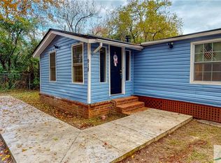 918 Wilcox St, Savannah, GA 31405