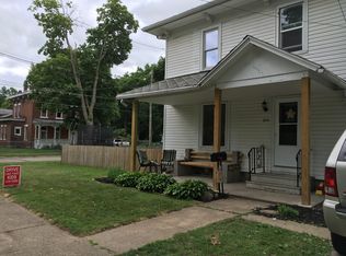 204 E Washington St, Coldwater, MI 49036