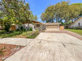 11631 Mossy Way, Jacksonville, FL 32223