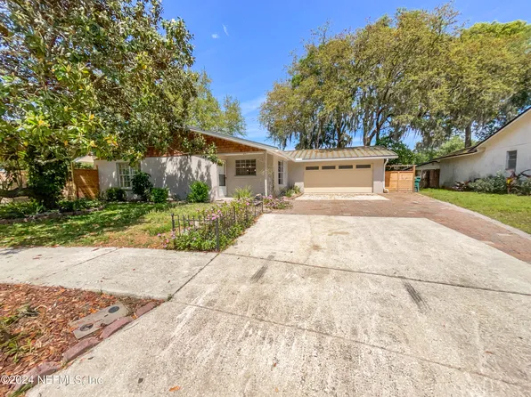 11631 MOSSY Way, Jacksonville, FL 32223