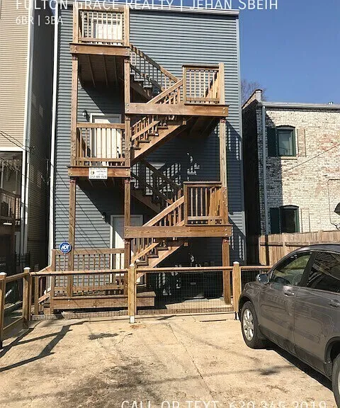 2733 N Sheffield Ave #2F — Photo 34