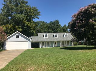 1983 Powell Trce, Abbeville, AL 36310