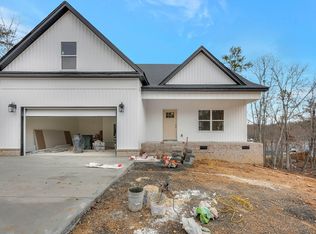 12173 Bull Run, Birchwood, TN 37308