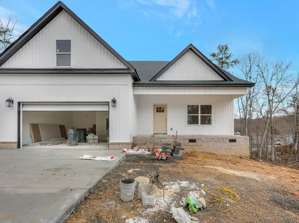 12173 Bull Run, Birchwood, TN 37308