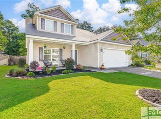 194 Sawgrass Dr, Savannah, GA 31405