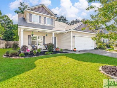 194 Sawgrass Dr, Savannah, GA, 31405