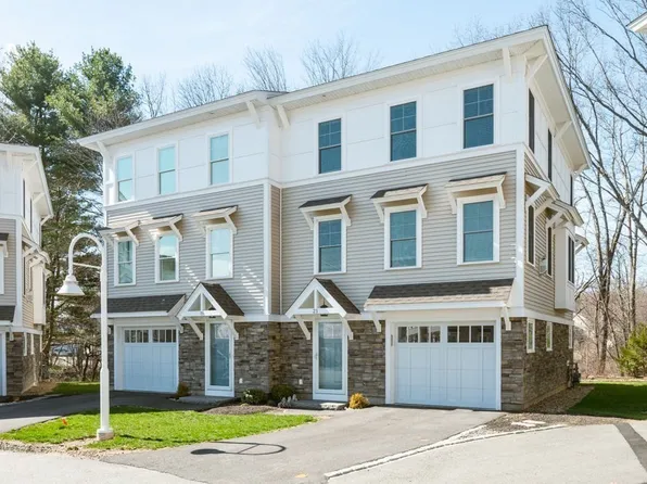 21 Hines Way Unit 21, Newburyport, MA 01950