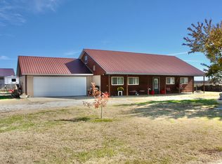 29657 S 2925th Rd, Sheldon, MO 64784