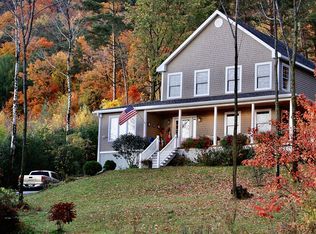 5631 Mount Philo Rd, Charlotte, VT 05445