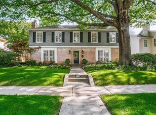 4627 Edmondson Ave, Highland Park, TX 75209