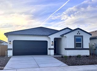 1648 N Camden Dr, Florence, AZ 85132
