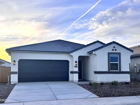 1648 N Camden Drive, Florence, AZ 85132