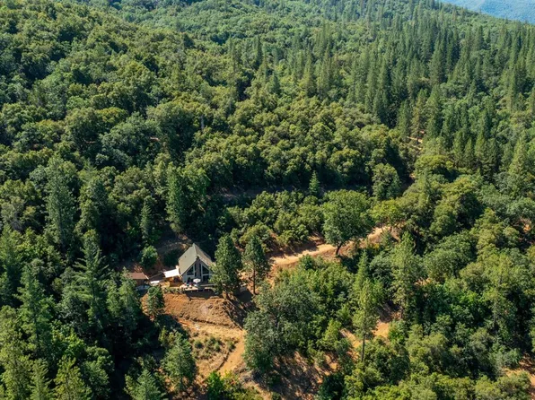 26140 Italian Bar Rd, Mi Wuk Village, CA 95346