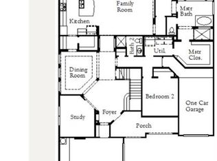 2222 Birch St, Mansfield, TX 76063