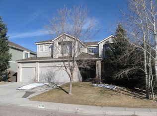 6345 Savannah Way, Colorado Springs, CO 80919