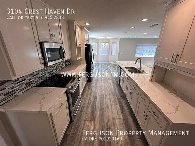3104 Crest Haven Dr — Photo 5