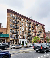 180 Borinquen Place in Williamsburg