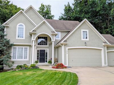 1575 Oakwood Ln, Liberty, MO, 64068