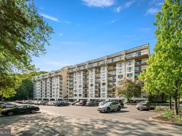 800 Avondale Rd APT 5K, Wallingford, PA 19086