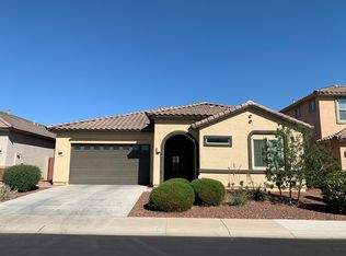 3566 E Walnut Rd, Gilbert, AZ 85298